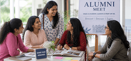 Alumni Registration