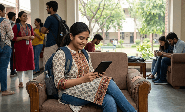 Assistive Reading Devices