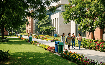 Commitment to Sustainability