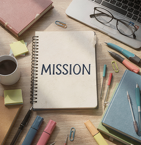 Mission