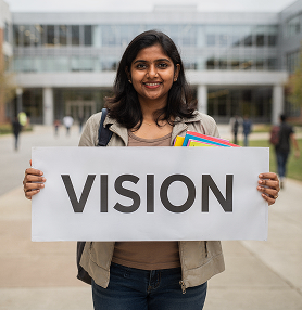 Vision